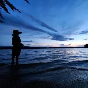 Meet your Posher, Joe